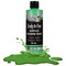 Pouring Masters Vivid Jade Metallic Pearl Ready to Pour Acrylic Pouring Paint - Premium 8-Ounce Pre-Mixed Fluid Acrylic Paint - Fluid Art Supplies for Canvas, Wood, Paper, Tile & Rocks